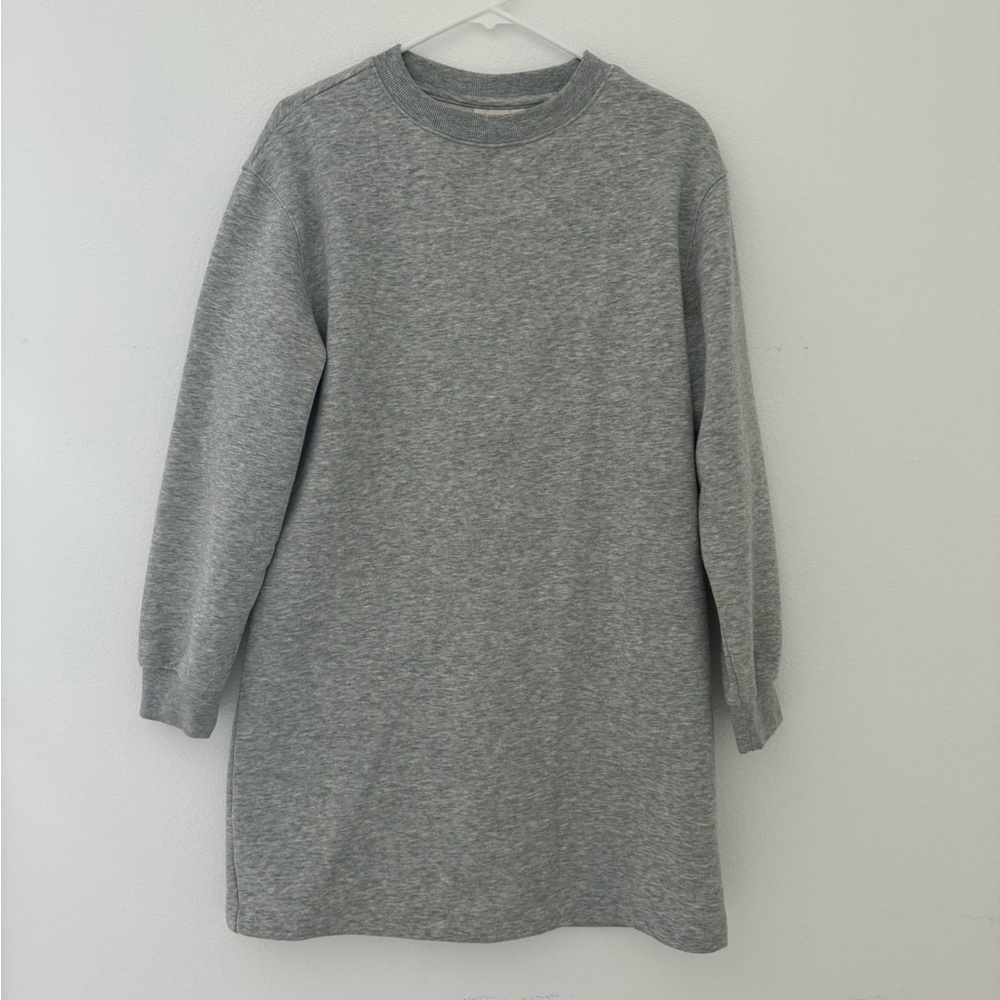 Universal Thread Sweatshirt Dress
